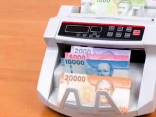 Sueldo mínimo en Chile: revisa cuánto subirá el próximo ajuste