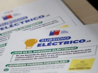 Subsidio Eléctrico: ¿Qué hogares pueden recibir el beneficio de hasta $71.000?