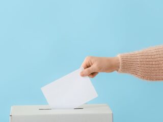 Lista definitiva de vocales de mesa: Revisa con tu RUT si fuiste elegido