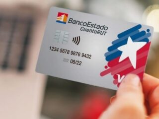 Cuenta Rut: Estos son los límites para hacer transferencias
