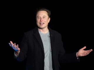 Elon Musk asegura que la energía de todo el mundo será solar gracias a la escala de Kardashov