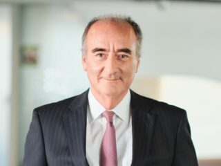 Presidente Boric ratifica a Rodrigo Manubens como director de Enap para un nuevo periodo