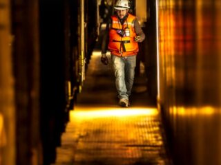 Antofagasta Minerals produjo 463 mil toneladas de cobre hasta septiembre