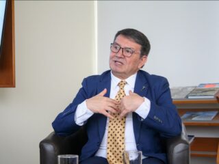 Chile y Perú tienen el desafío de ser el número uno en innovación en el mundo
