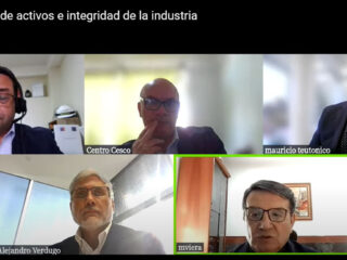 "Gestión de activos e Integridad: pilar fundamental para la minería chilena del futuro"