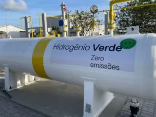 Hidrógeno verde: Brasil, la “Arabia Saudita verde” de América Latina saca ventaja a Chile, Colombia y el resto de la región