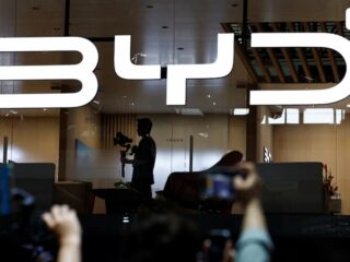 Fuerte impulso de producción: BYD aumenta 200,000 unidades y contrata 200,000 empleados.