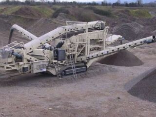  Nuevas tecnologías y soluciones mitigan impactos acústicos en minería
