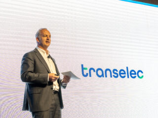 Transelec renueva imagen de marca con foco en diversificación de sus negocios