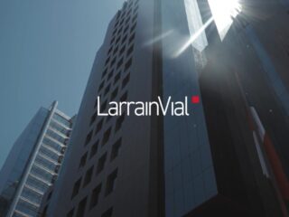 Larrainvial Imagen Edificio