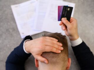 Revisa con tu RUT si estás en el Registro de Deudores