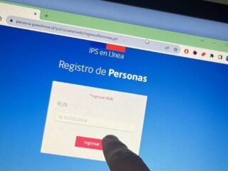 Guía completa para solicitar el Aporte Previsional Solidario en IPS en línea