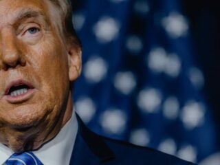 Trump presidente: ¿Qué pasará con el Sector Energético?