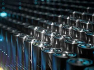 Nueva investigación: revolucionarias baterías de iones de potasio con alto rendimiento