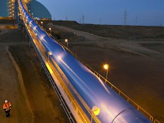 Importante fallo judicial sobre demanda contra Rio Tinto en Mongolia