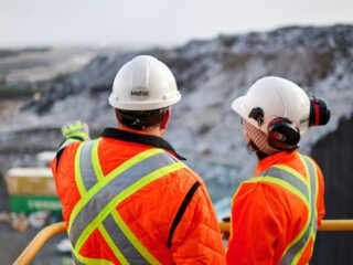 Crisis laboral en la industria minera: ¿Cómo enfrentarla con soluciones inteligentes?