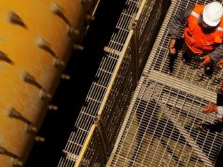 Cooperación tecnológica entre Japón y Perú para fortalecer industria de minerales