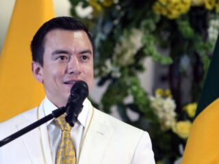 Nuevas medidas contra minería ilegal en Ecuador: ¡Impacto en la corrupción!