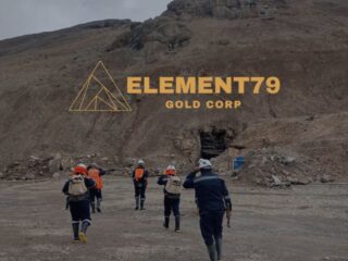 Perú: Element79 Gold avanza con apoyo comunitario y regulatorio para el proyecto Lucero en Arequipa