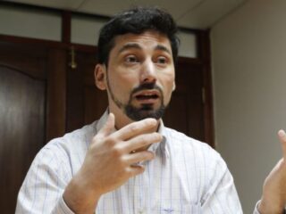 Javier Soubelet: “En Biobío planeamos ingresar a las empresas en los procesos productivos de Hidrógeno Verde”