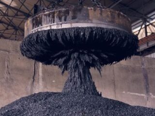Acuerdo histórico en Brasil para producción de imanes de tierras raras