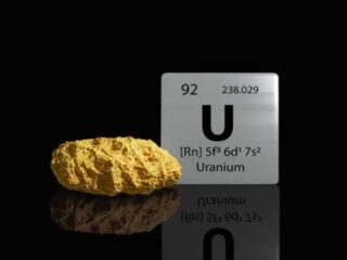 Lotus Resources asegura financiamiento completo para proyecto de uranio en Malawi