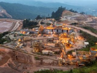 Impacto en las acciones de Resolute Mining por detenciones en Malí