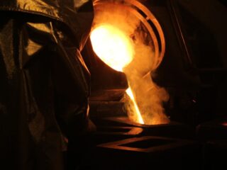 Mineras de oro: ¿por qué son ahora una inversión atractiva?