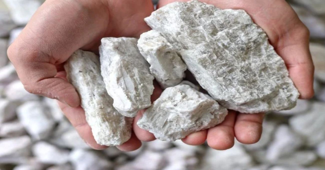 Rapid Lithium adquiere New Energy: Paso clave para exploración de litio en EE. UU