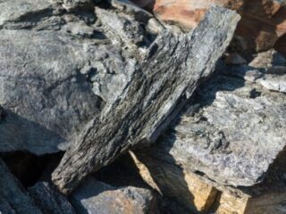 International Graphite aumenta su participación en el mercado global del grafito