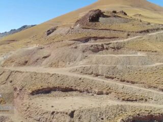 Argentina: Avances en Estudio de Prefactibilidad del Proyecto Diablillos hasta 2024