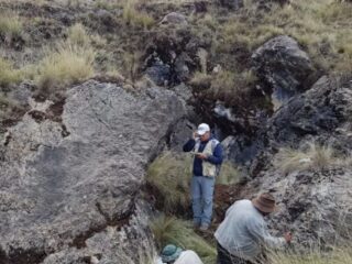 Perú: Condor Resources amplía proyecto Huiñac Punta: descubriendo potencial mineral en Perú