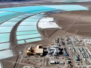Argentina: El Proyecto Fénix, la mina de litio que impulsa Sudamérica