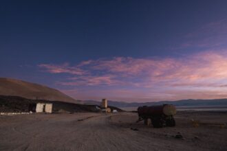 Argentina: NOA Lithium anuncia los resultados del procesamiento de salmuera