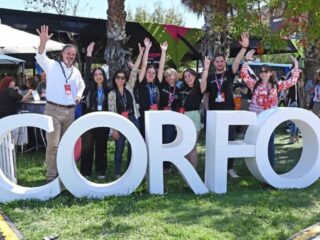 Corfo en "Emprende tu Mente 2024": actividades, mentorías y más
