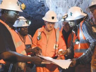 Arrestados 4 empleados de Barrick Gold en Loulo-Gounkoto, Mali
