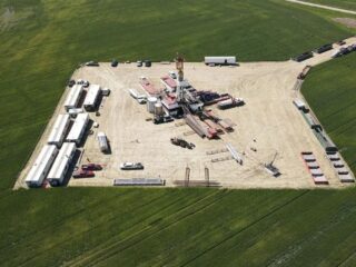 Grounded Lithium Corp. comienza programa de campo 2024 con Stantec