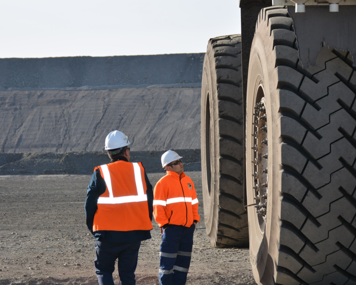 Viento Sur fortalece su presencia en el norte con soluciones especializadas para minería y transporte Viento Sur fortalece su presencia en el norte con soluciones especializadas para minería y transporte