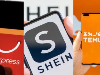 Gobierno defiende el impuesto a productos importados vía Shein, Temu, Shopee o Aliexpress y explica cómo se va a cobrar