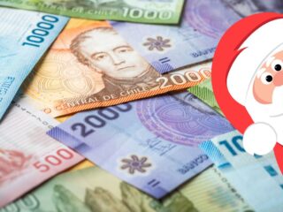 Aguinaldo de Navidad para pensionados: a quiénes se les incrementará el bono este año