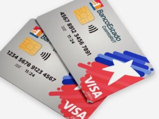 BancoEstado cambia límites de CuentaRUT: transferencias, giros y saldo