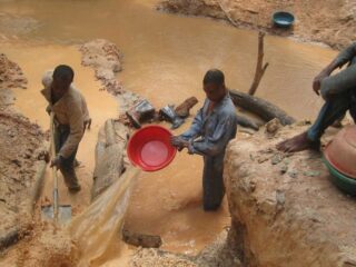 Efectos de las regulaciones mineras en Malí y África Occidental