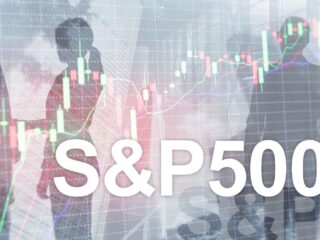El S&P 500 de Wall Street cierra sobre los 6 mil puntos por primera vez en su historia con el impulso del fenómeno Trump