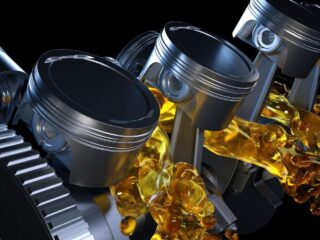 Soluciones industriales Shell Lubricantes y Enex: optimización en maquinarias mineras