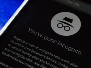 Cuidado: Google aclaró que el "modo incógnito" de Chrome no es tan privado como pensabas