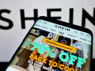 Shein tendrá más de 500 mil productos con descuentos y envíos gratis en venta especial de fin de año
