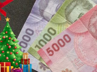 Aguinaldo de navidad 2024: cuál sería el monto que recibirán los pensionados