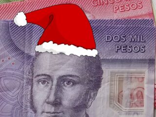 Aguinaldo de Navidad para pensionados: requisitos para obtenerlo