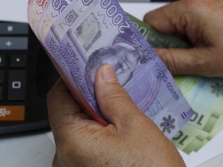 Pensión Básica Solidaria de Invalidez: cómo puedes recibir los $214.000 mensuales que ofrece el IPS