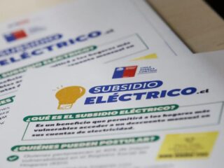 Subsidio Eléctrico: desde cuándo se puede verificar si fui beneficiado en la segunda postulación